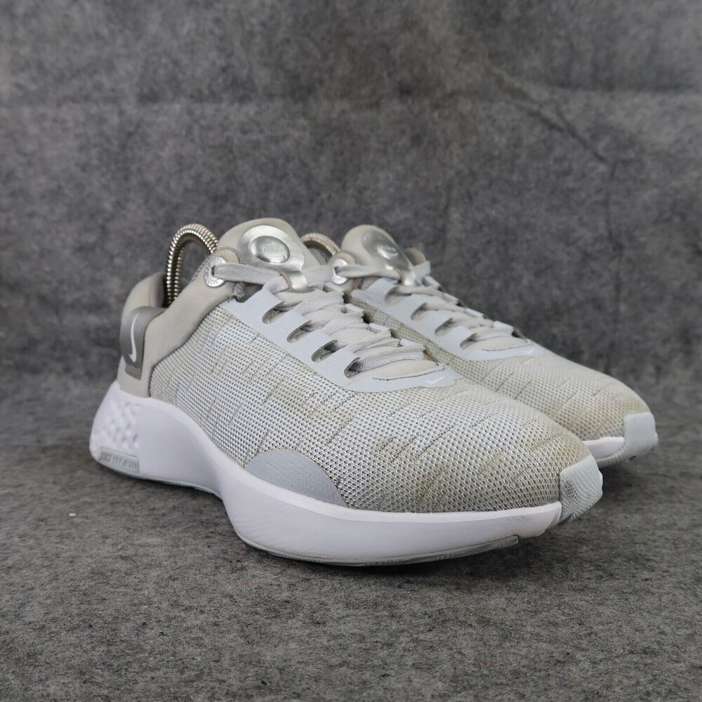 Nike Shoes Womens 6 Athletic Sneaker Renew Run Serenity Trainers Comfort Active